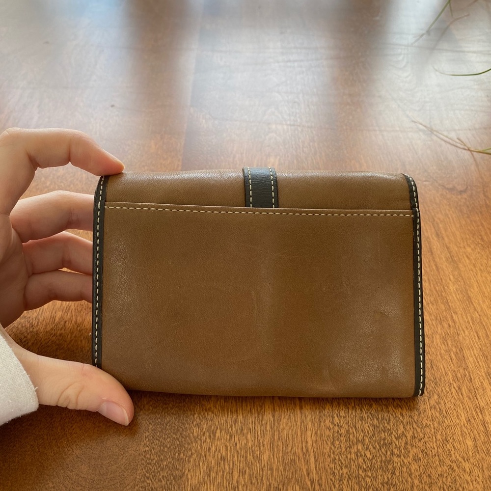 Coach wallet - Picture 2 of 6